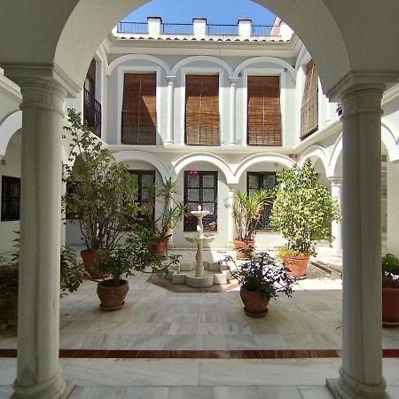 Casa Aya En Centro Cordoba Apartment Exterior foto