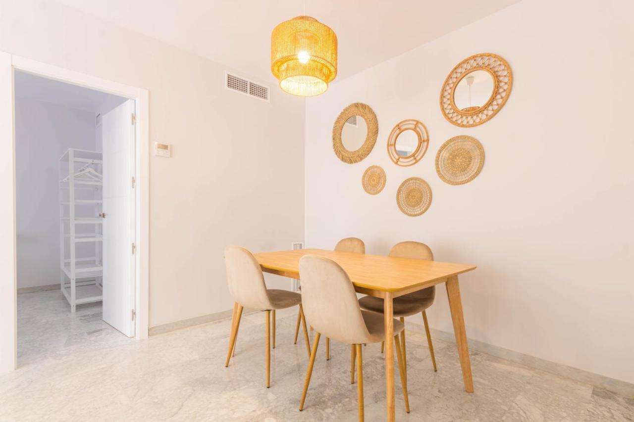Casa Aya En Centro Cordoba Apartment Exterior foto
