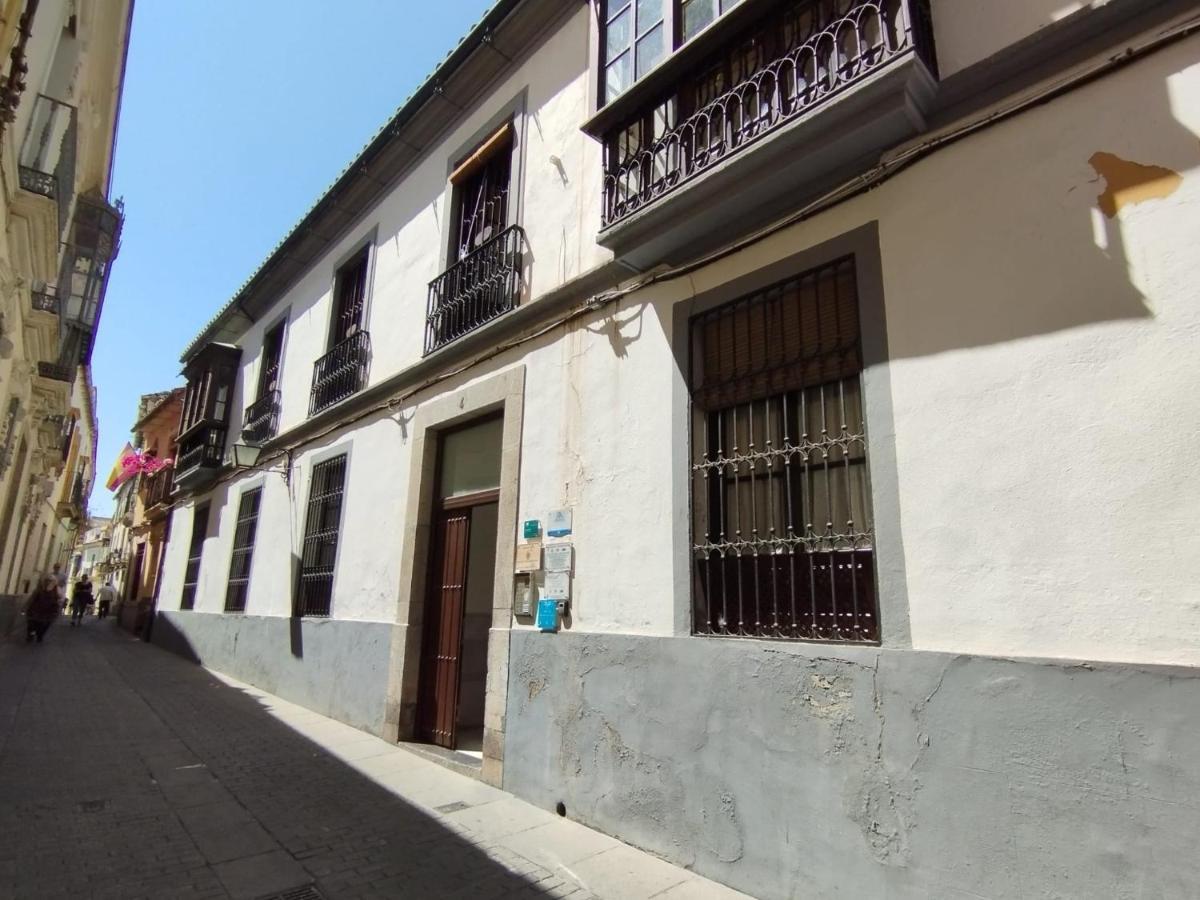 Casa Aya En Centro Cordoba Apartment Exterior foto