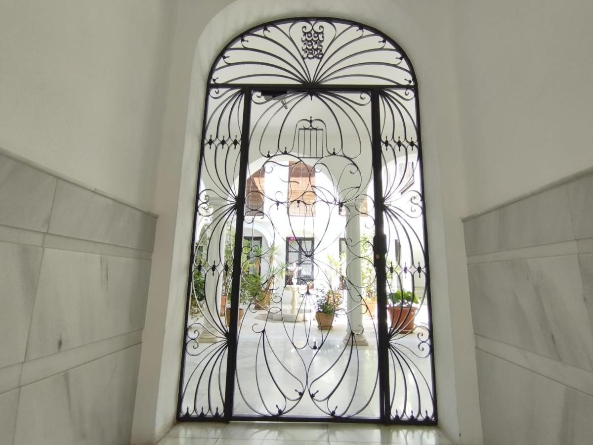 Casa Aya En Centro Cordoba Apartment Exterior foto