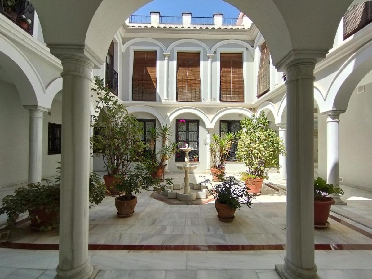 Casa Aya En Centro Cordoba Apartment Exterior foto