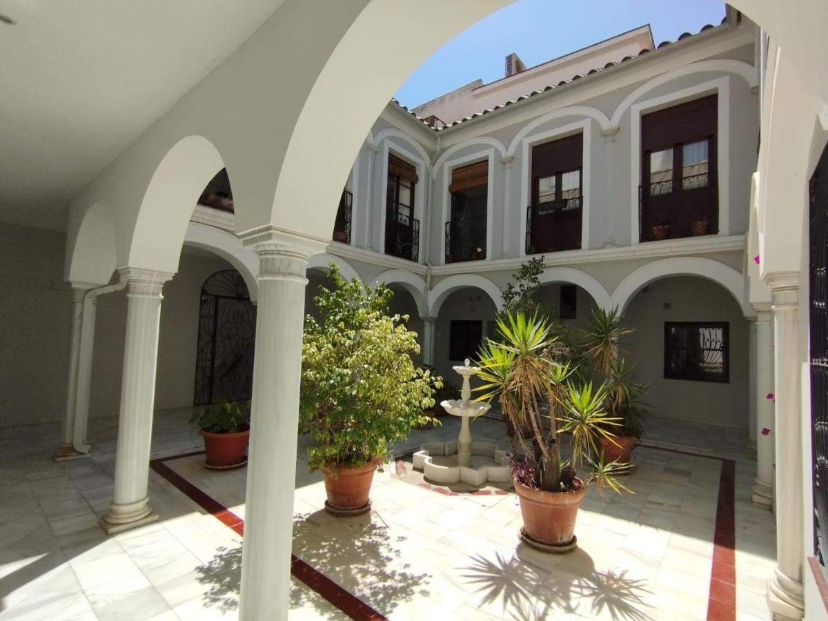 Casa Aya En Centro Cordoba Apartment Exterior foto