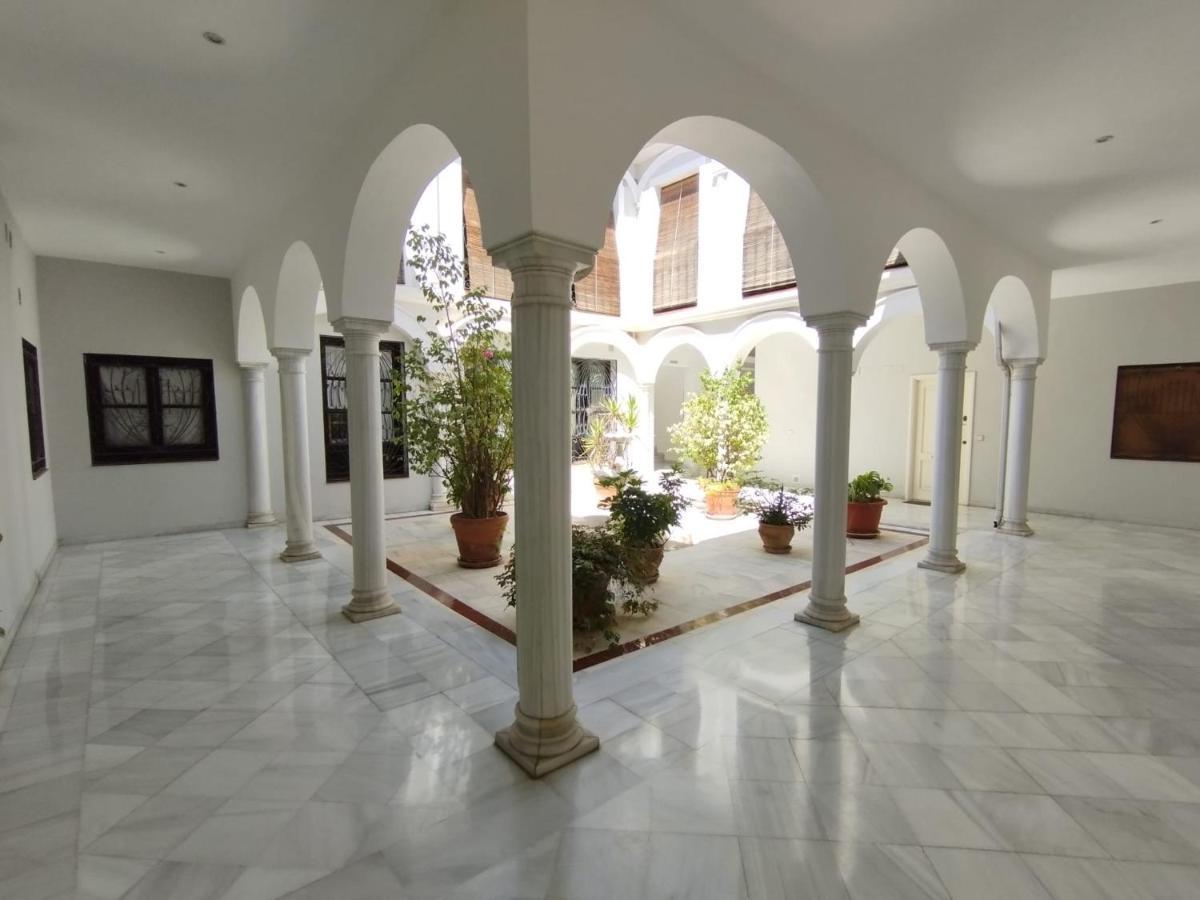 Casa Aya En Centro Cordoba Apartment Exterior foto